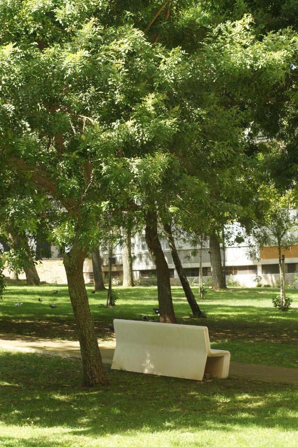 Lisboa Central Apartment Exterior photo