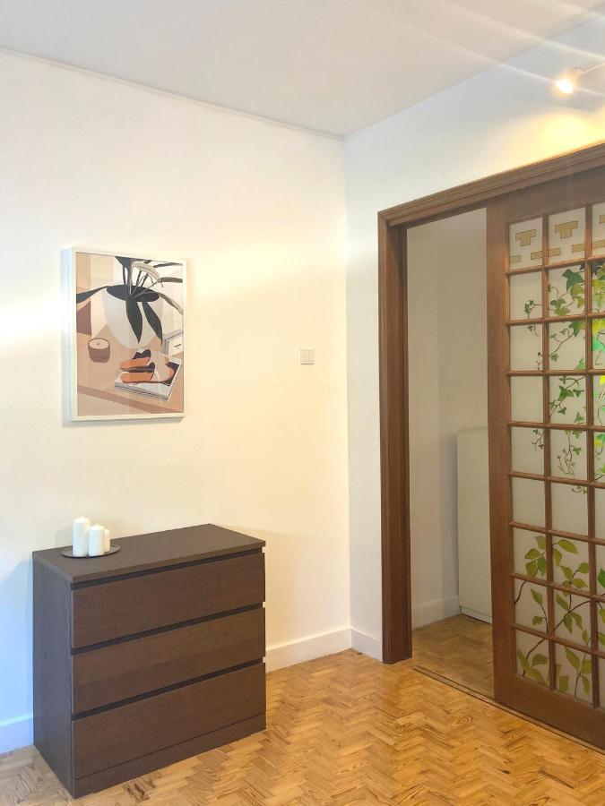 Lisboa Central Apartment Exterior photo
